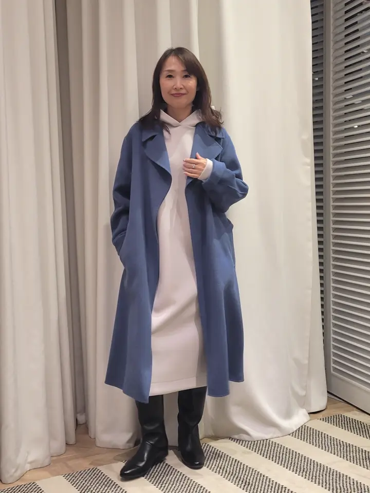 ONWARD CROSSET SELECT 中村 コーディネート画像