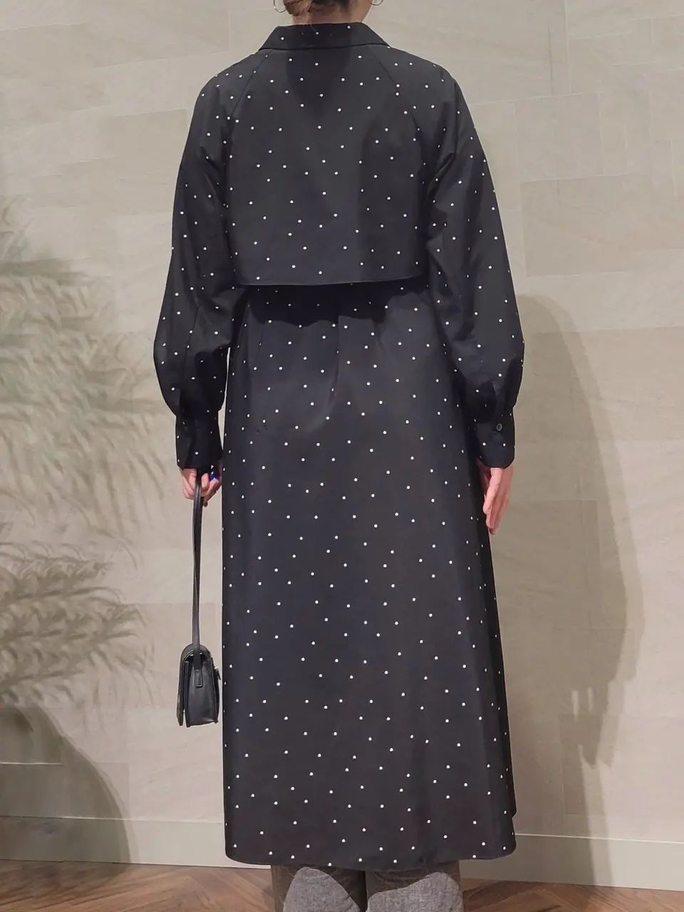 ONWARD CROSSET SELECT 西村 コーディネート画像