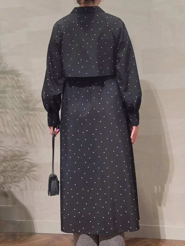 ONWARD CROSSET SELECT 西村 コーディネート画像