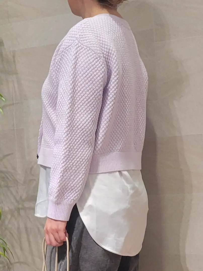 ONWARD CROSSET SELECT 西村 コーディネート画像