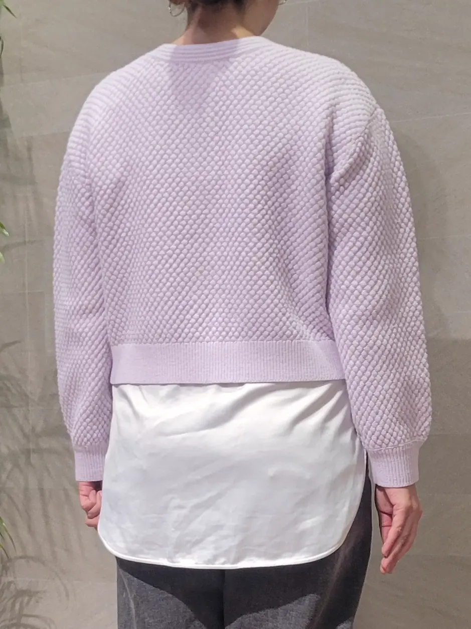 ONWARD CROSSET SELECT 西村 コーディネート画像