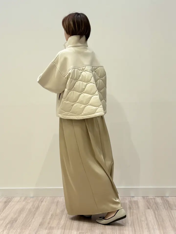 ONWARD CROSSET SELECT 河本 コーディネート画像