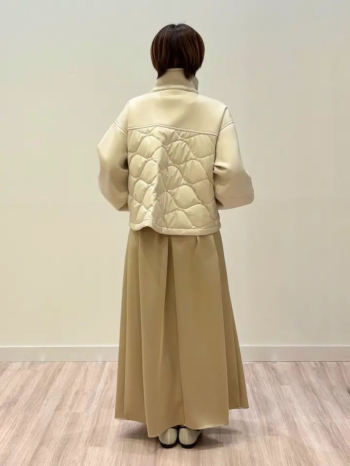 ONWARD CROSSET SELECT 河本 コーディネート画像