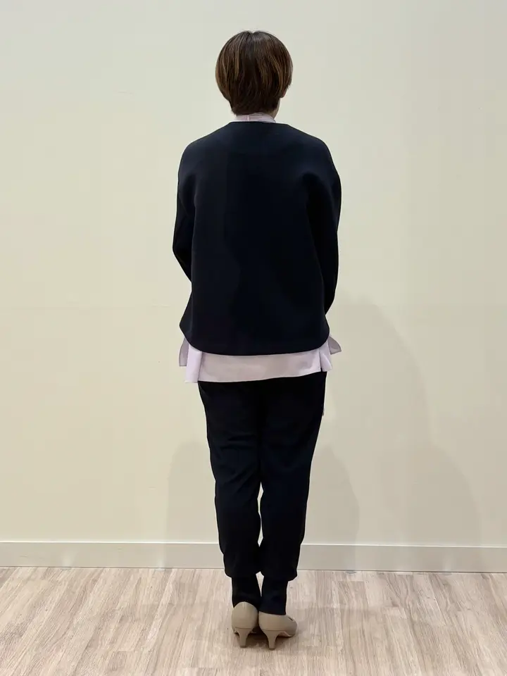 ONWARD CROSSET SELECT 河本 コーディネート画像