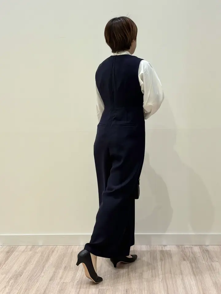 ONWARD CROSSET SELECT 河本 コーディネート画像