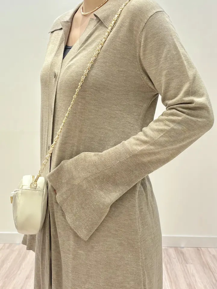 ONWARD CROSSET SELECT 河本 コーディネート画像