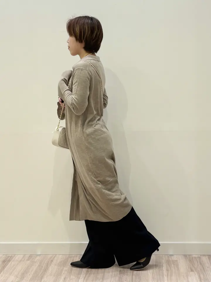 ONWARD CROSSET SELECT 河本 コーディネート画像