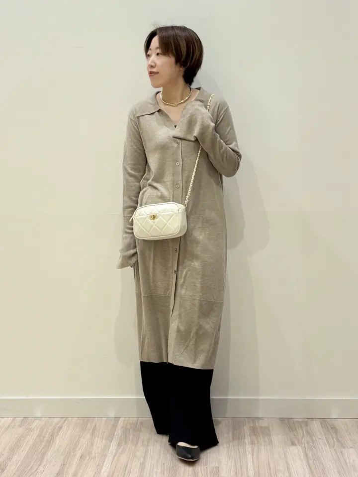 ONWARD CROSSET SELECT 河本 コーディネート画像