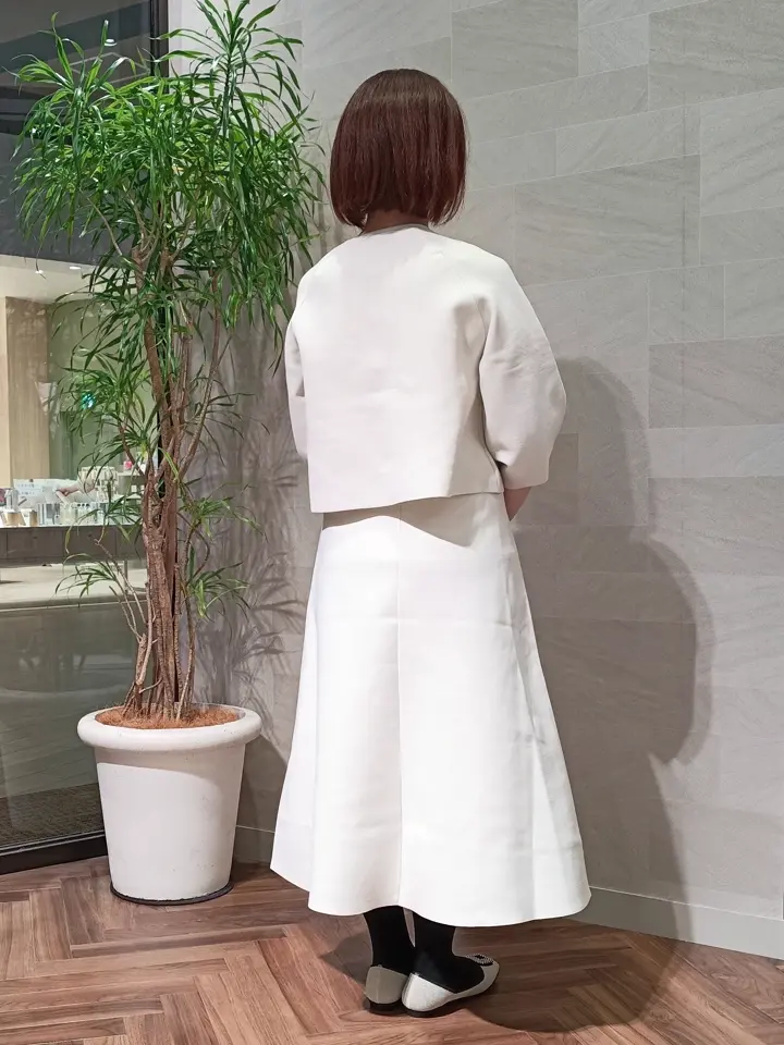 ONWARD CROSSET SELECT 白石 コーディネート画像