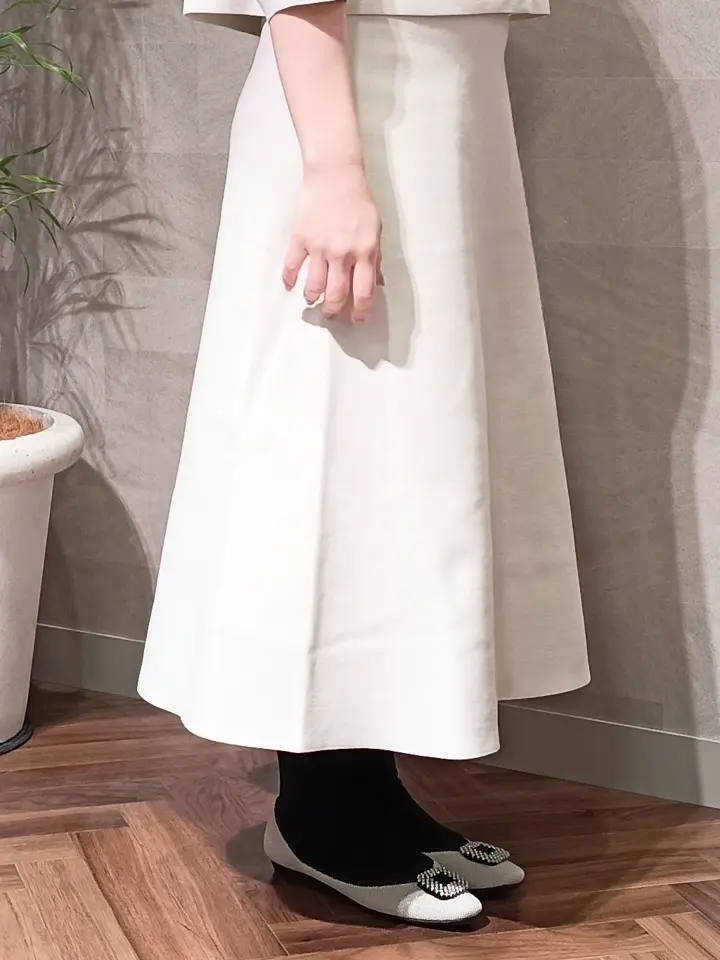 ONWARD CROSSET SELECT 白石 コーディネート画像