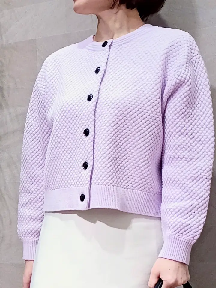 ONWARD CROSSET SELECT 白石 コーディネート画像