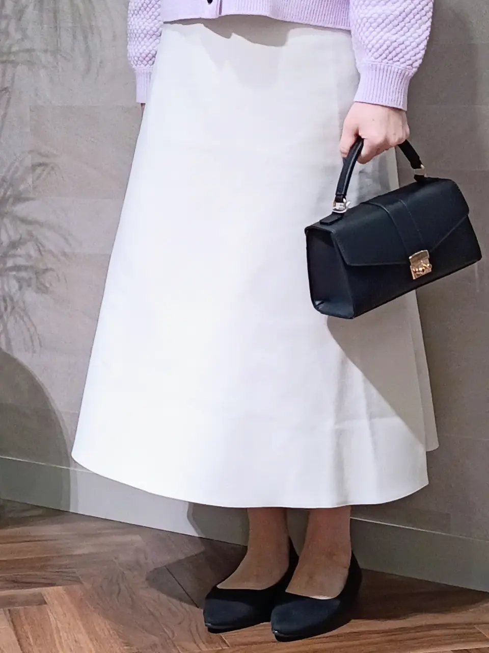 ONWARD CROSSET SELECT 白石 コーディネート画像