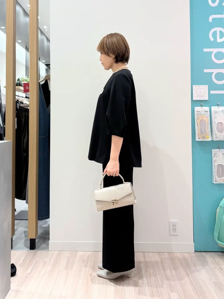 ONWARD CROSSET SELECT 田中 コーディネート画像