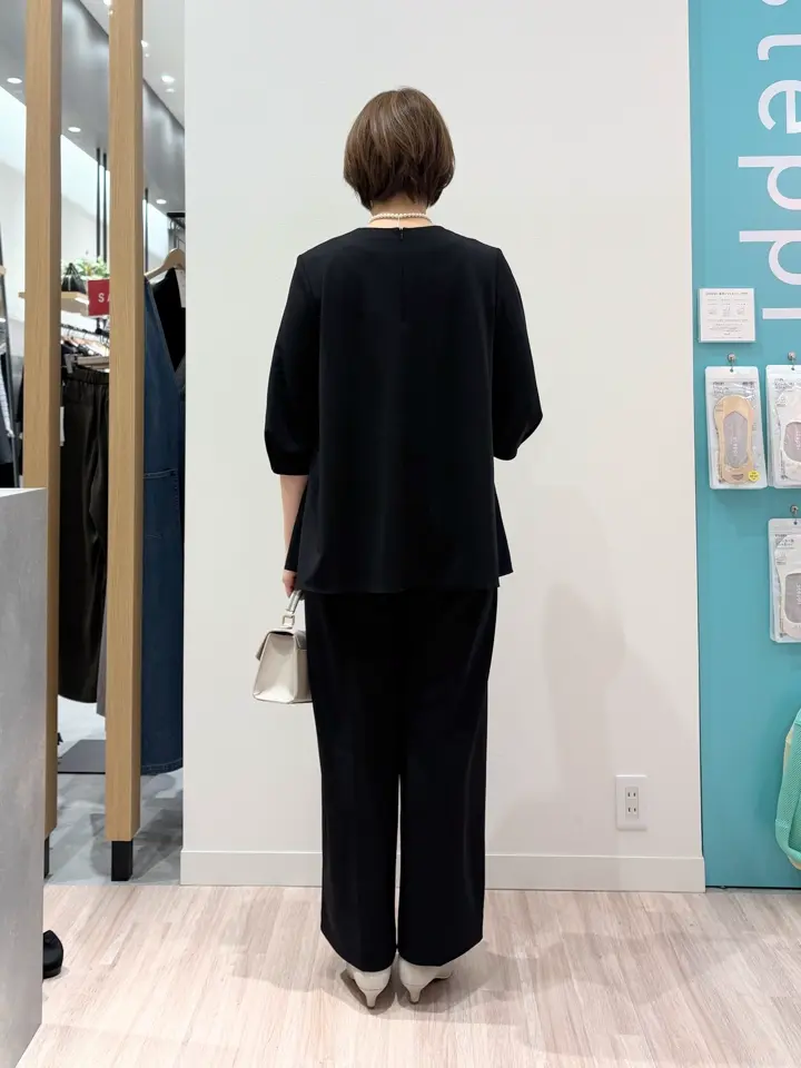 ONWARD CROSSET SELECT 田中 コーディネート画像