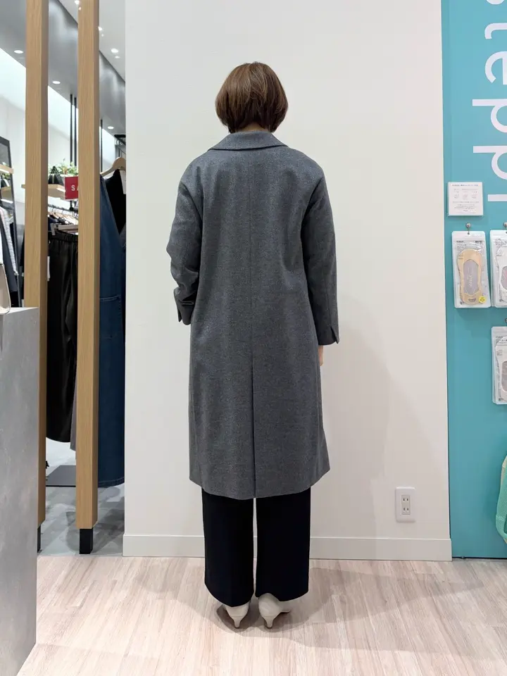 ONWARD CROSSET SELECT 田中 コーディネート画像