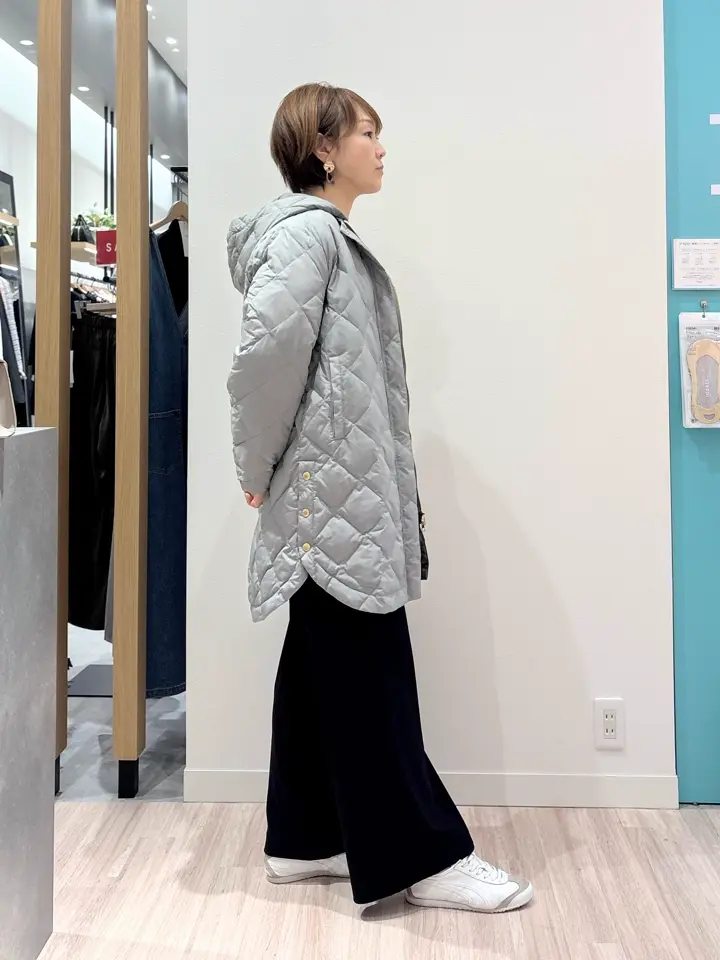 ONWARD CROSSET SELECT 田中 コーディネート画像