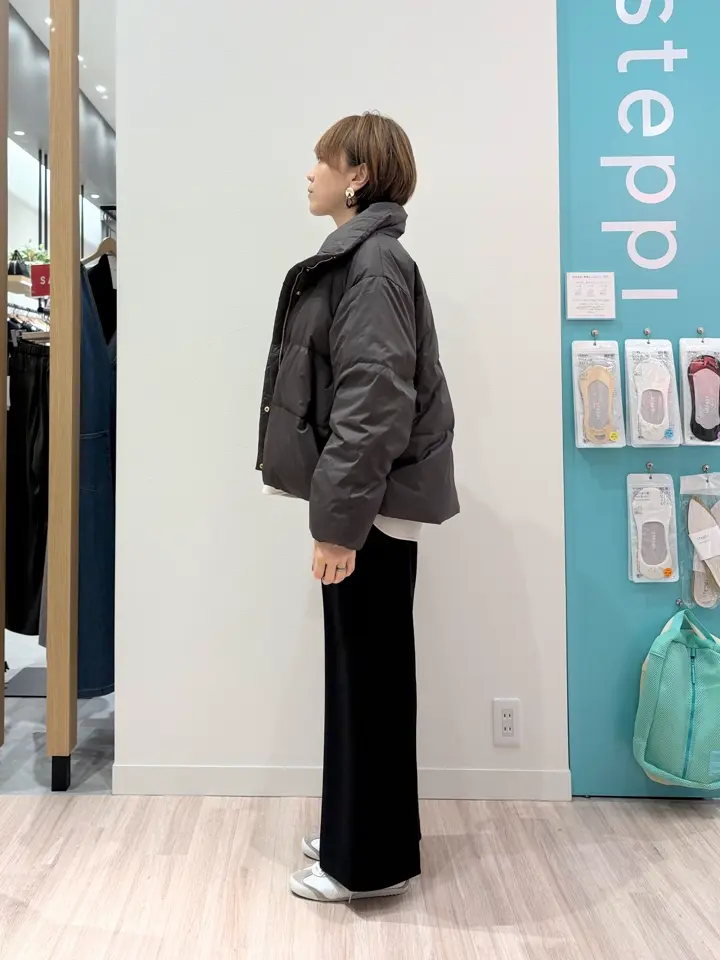 ONWARD CROSSET SELECT 田中 コーディネート画像