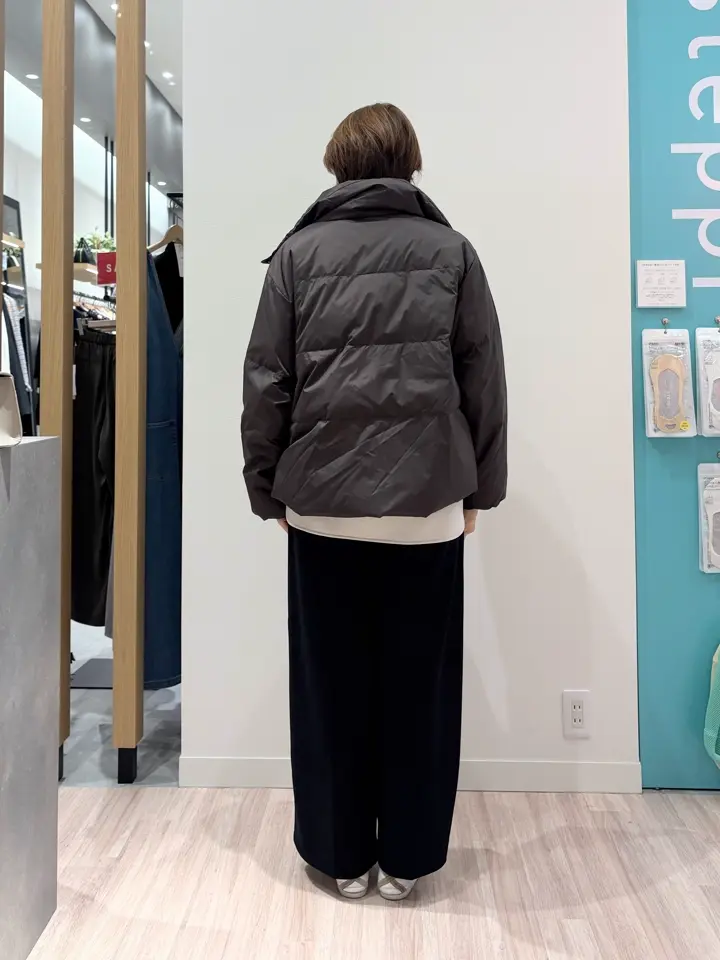 ONWARD CROSSET SELECT 田中 コーディネート画像