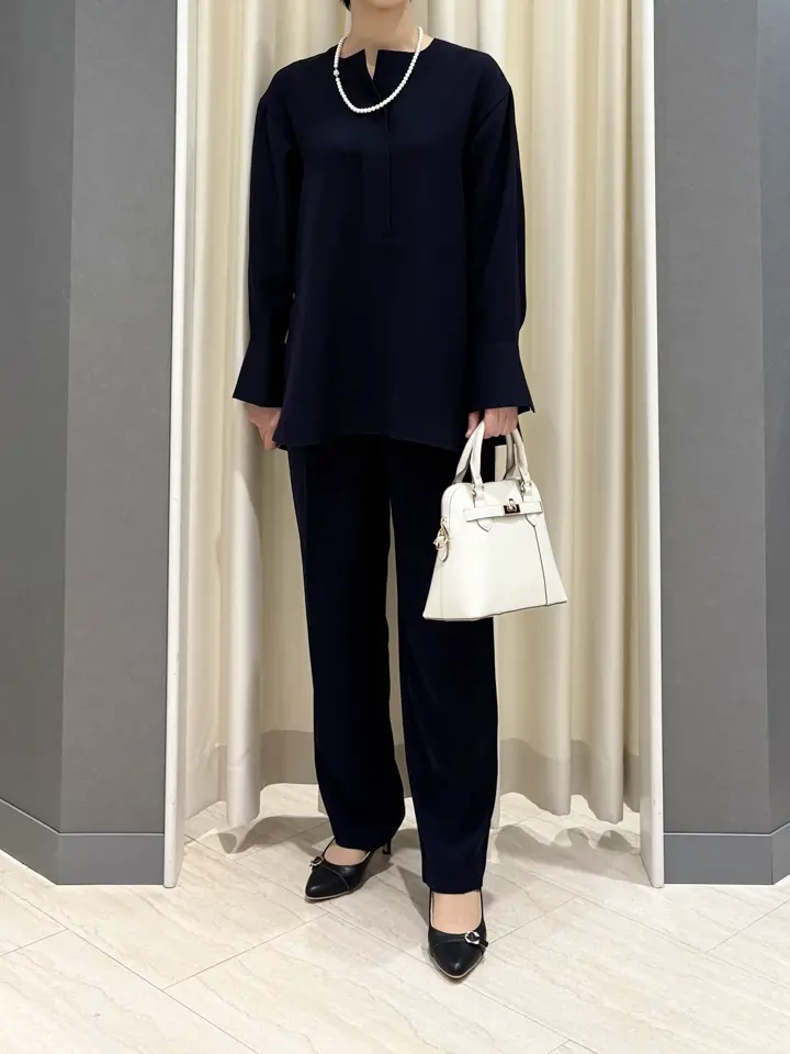 ONWARD CROSSET SELECT N コーディネート画像