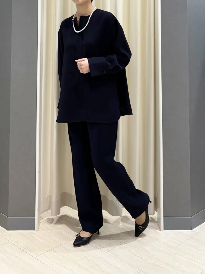 ONWARD CROSSET SELECT N コーディネート画像