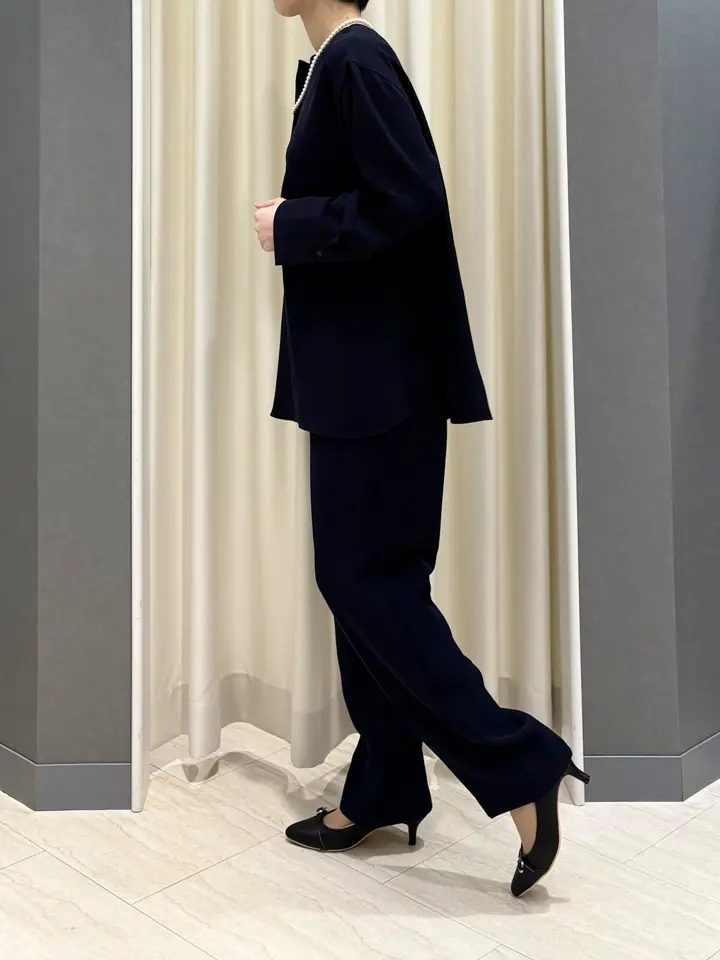 ONWARD CROSSET SELECT N コーディネート画像