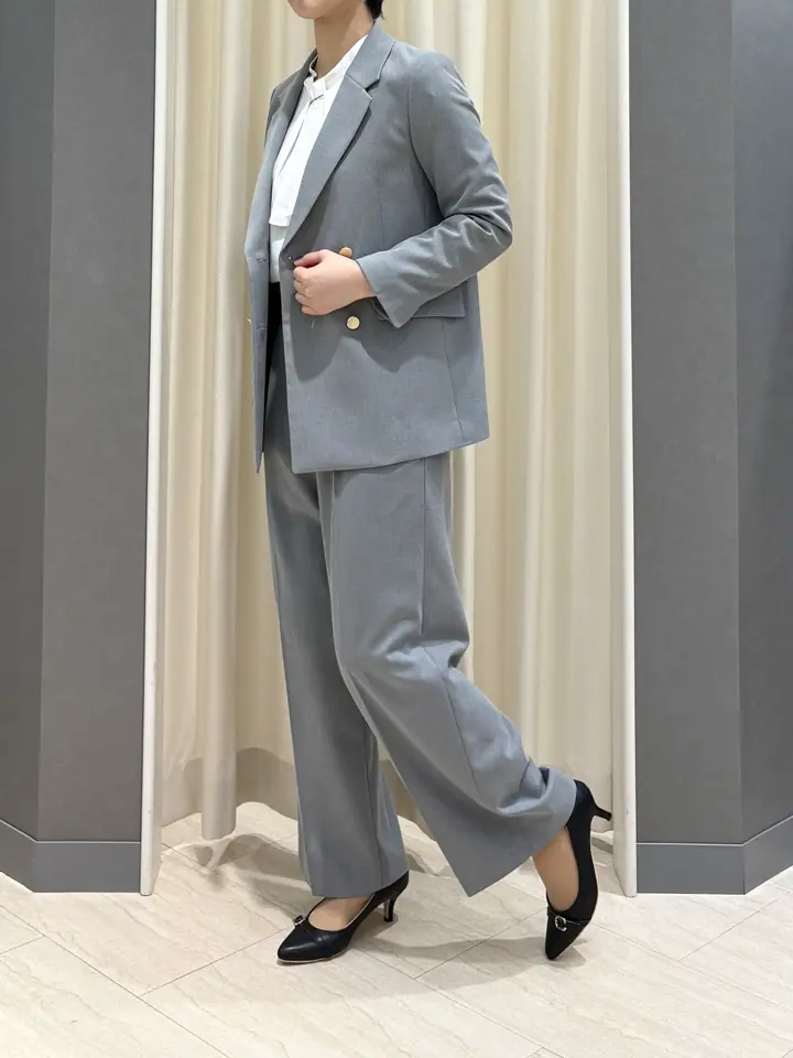 ONWARD CROSSET SELECT N コーディネート画像