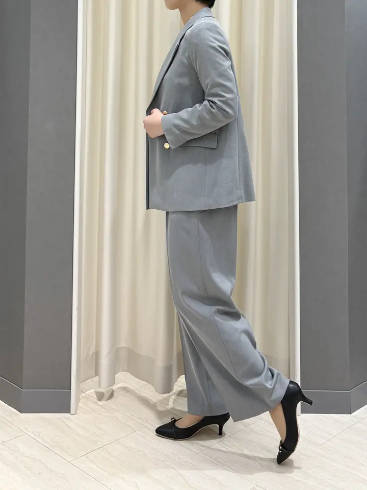 ONWARD CROSSET SELECT N コーディネート画像