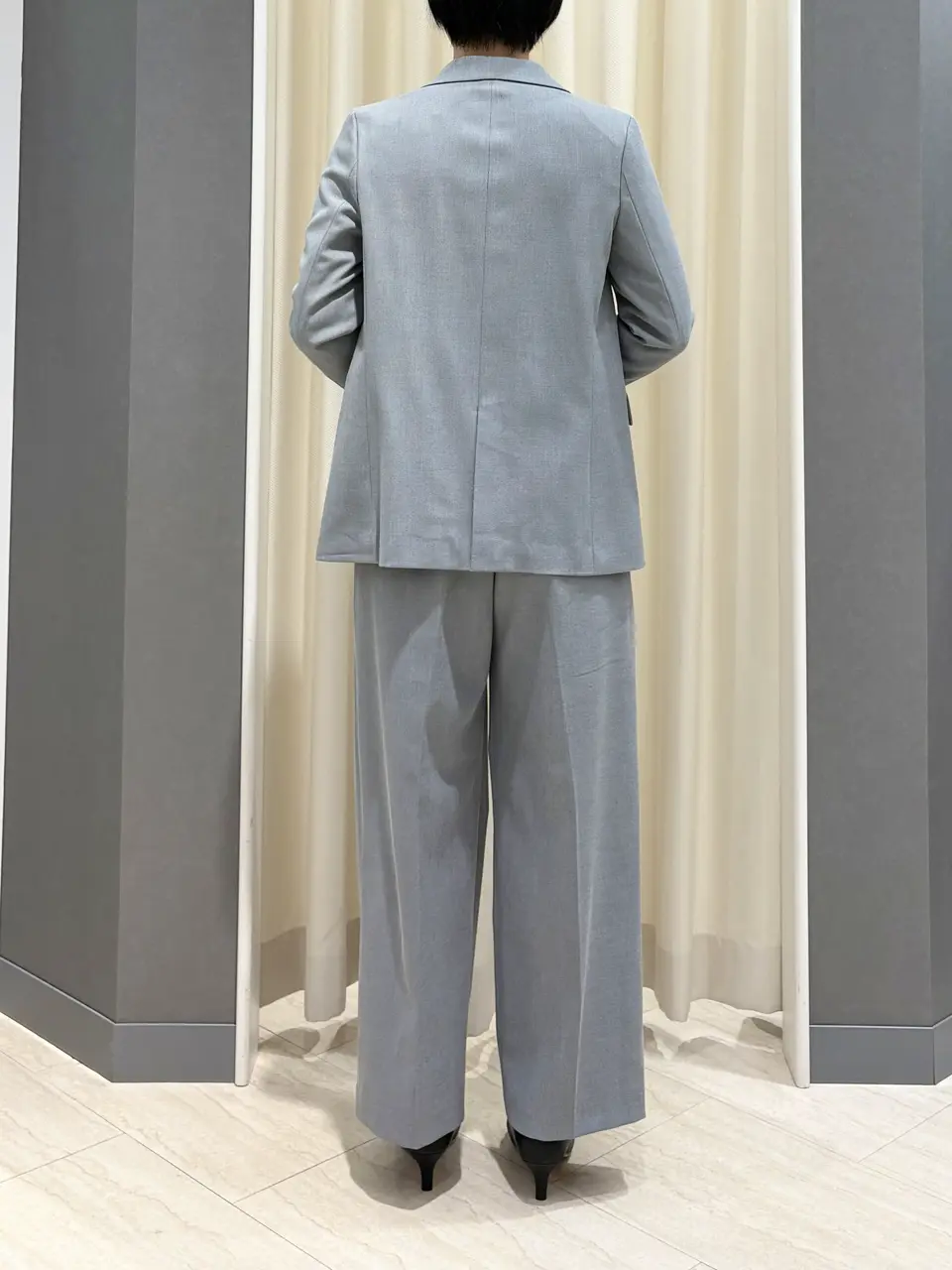 ONWARD CROSSET SELECT N コーディネート画像