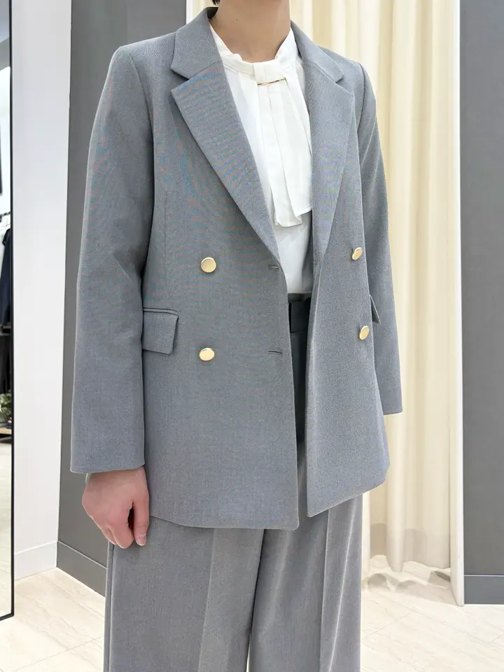 ONWARD CROSSET SELECT N コーディネート画像