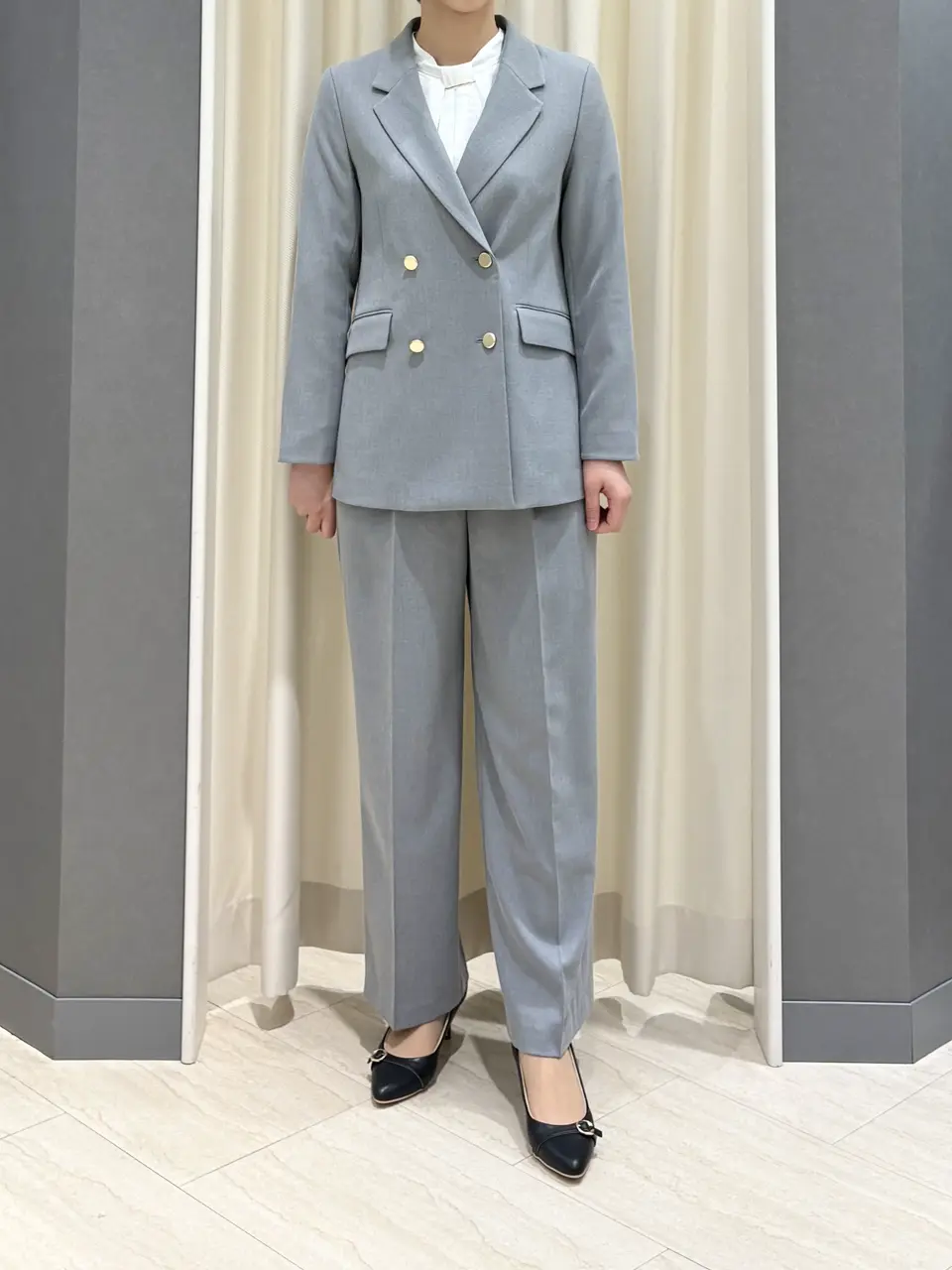 ONWARD CROSSET SELECT N コーディネート画像