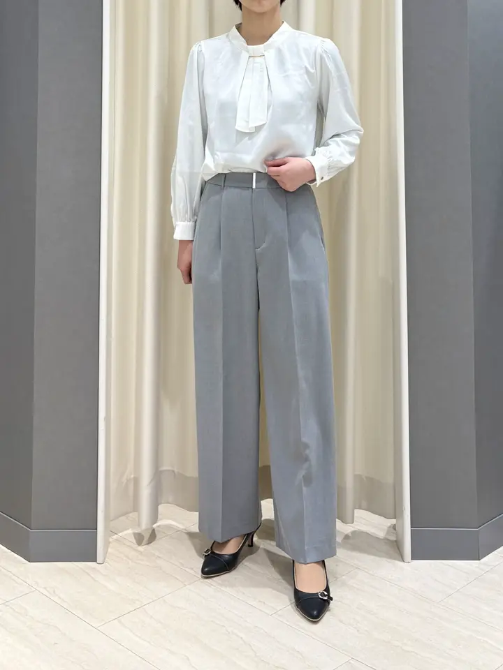 ONWARD CROSSET SELECT N コーディネート画像