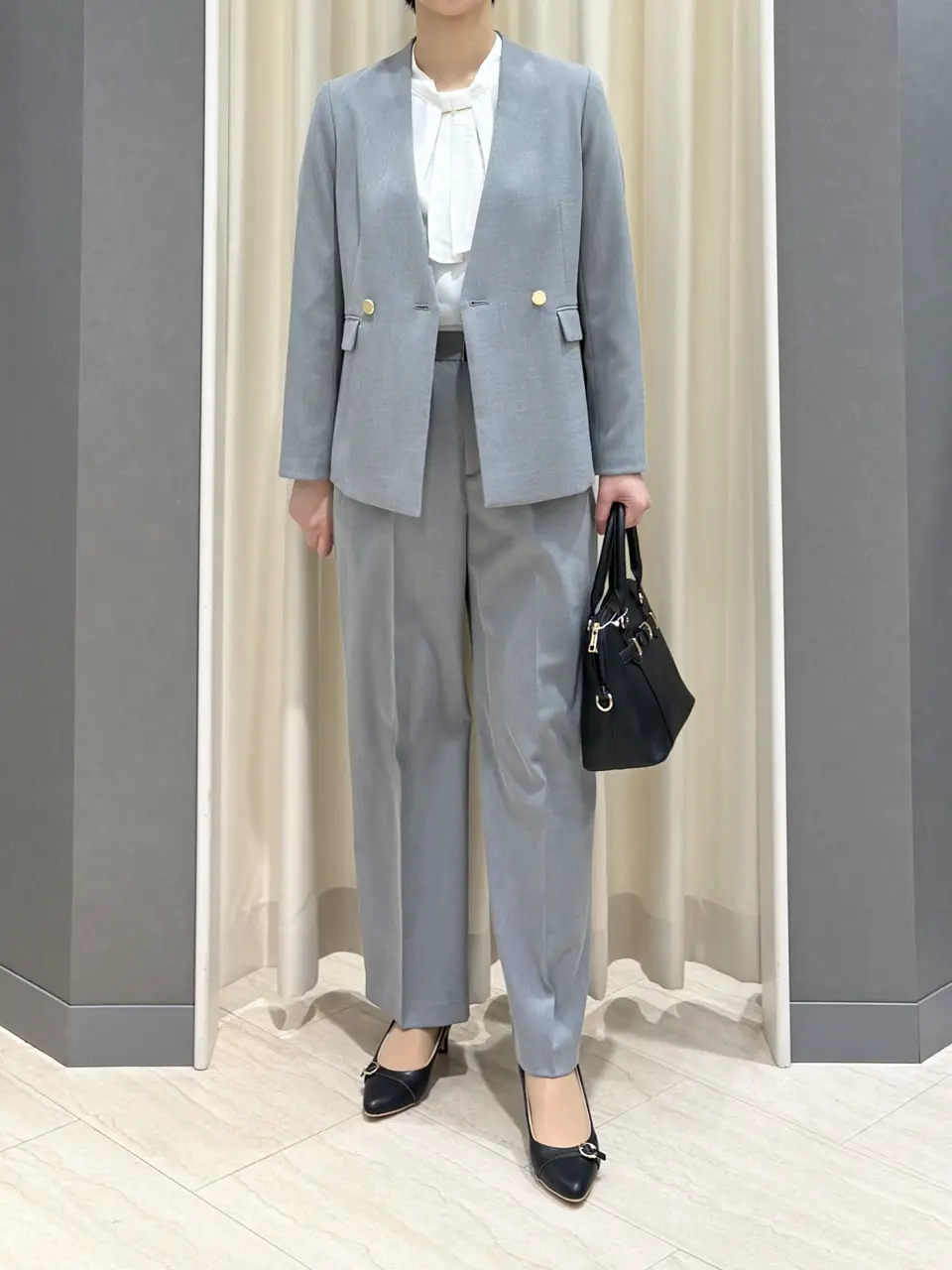  N コーディネート画像