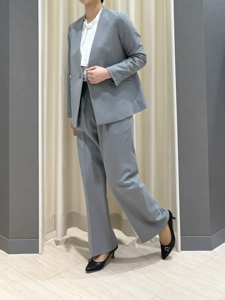 ONWARD CROSSET SELECT N コーディネート画像