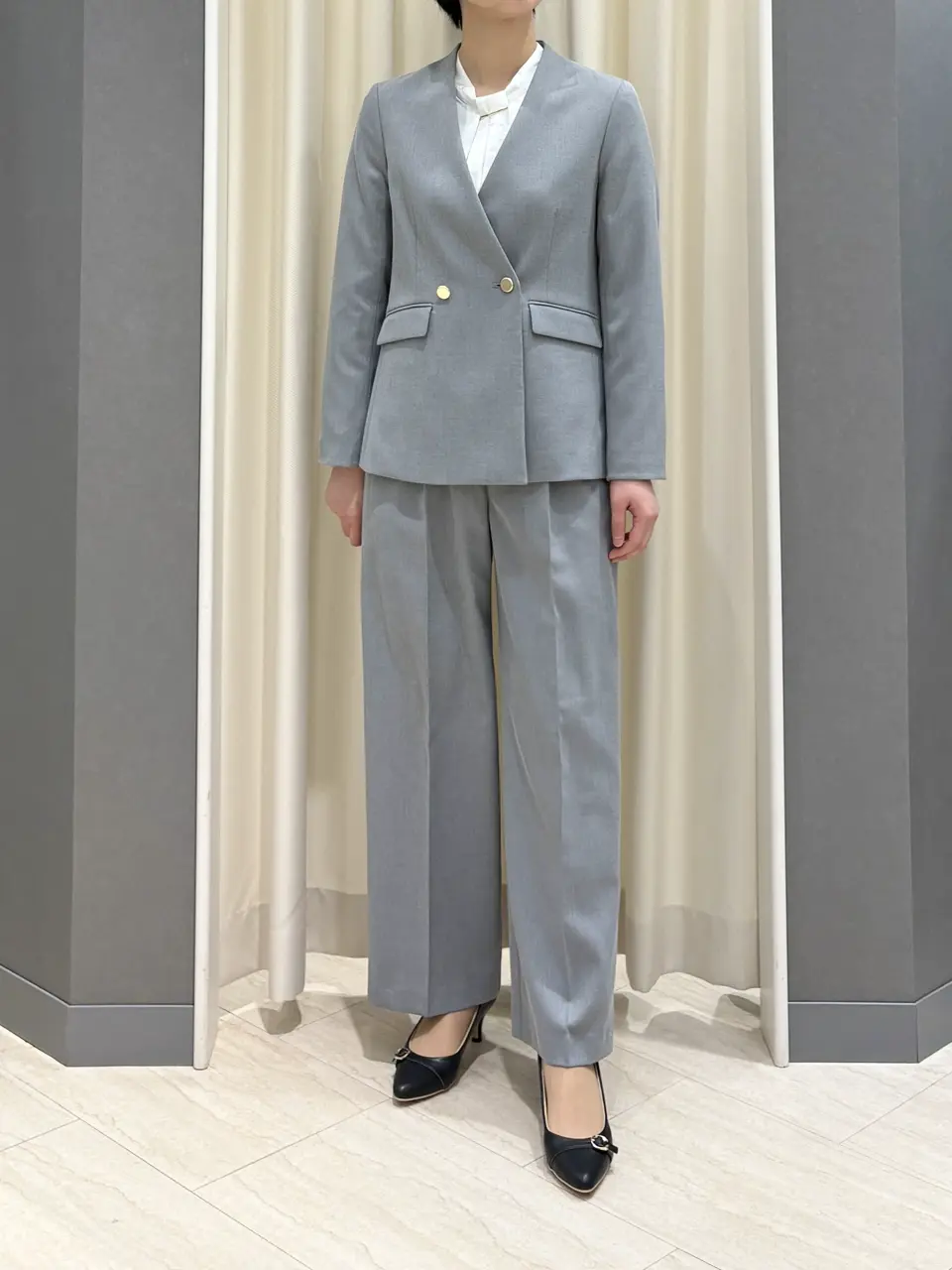 ONWARD CROSSET SELECT N コーディネート画像