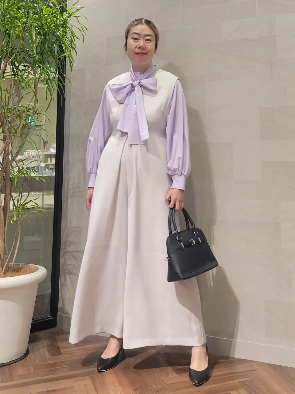  西村 コーディネート画像