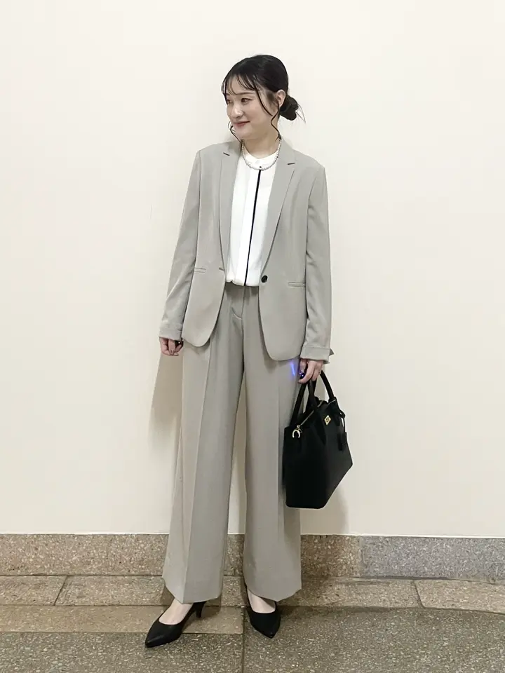 ONWARD CROSSET SELECT 門脇 コーディネート画像