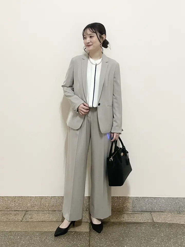 ONWARD CROSSET SELECT 門脇 コーディネート画像