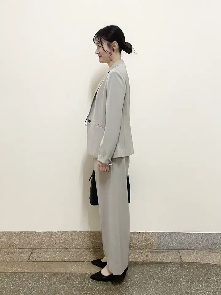 ONWARD CROSSET SELECT 門脇 コーディネート画像