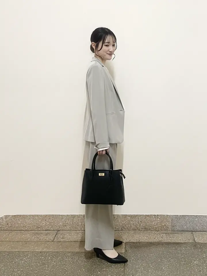 ONWARD CROSSET SELECT 門脇 コーディネート画像