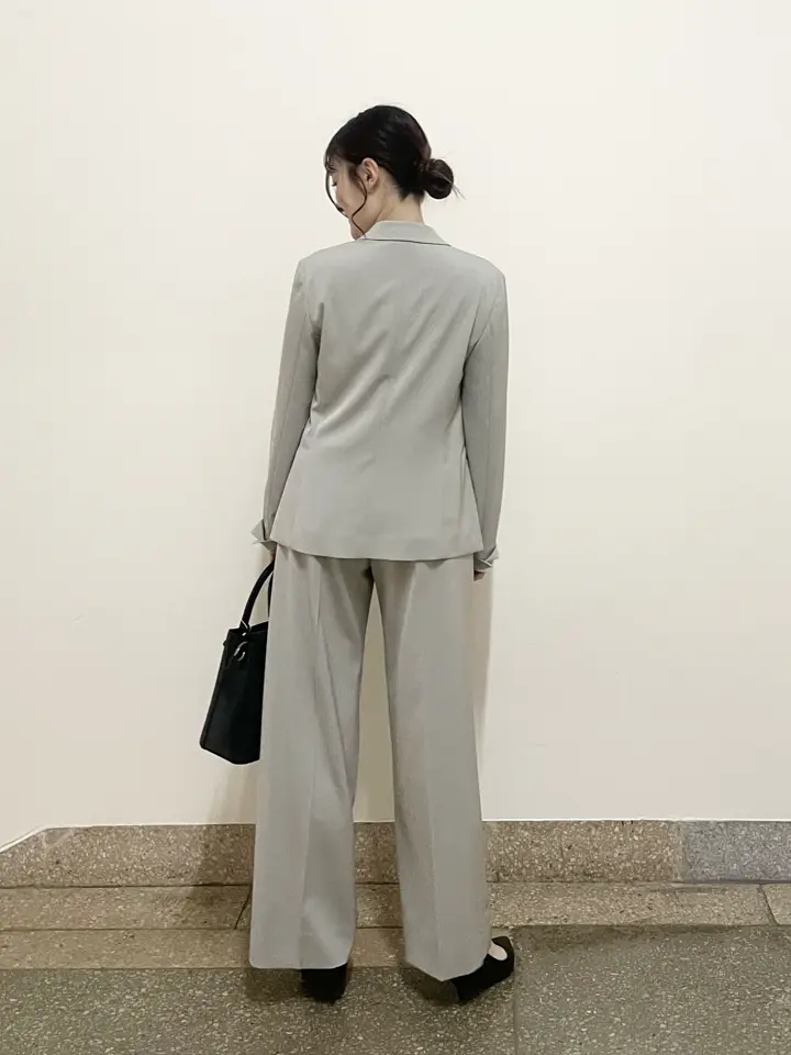 ONWARD CROSSET SELECT 門脇 コーディネート画像