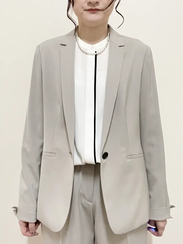 ONWARD CROSSET SELECT 門脇 コーディネート画像