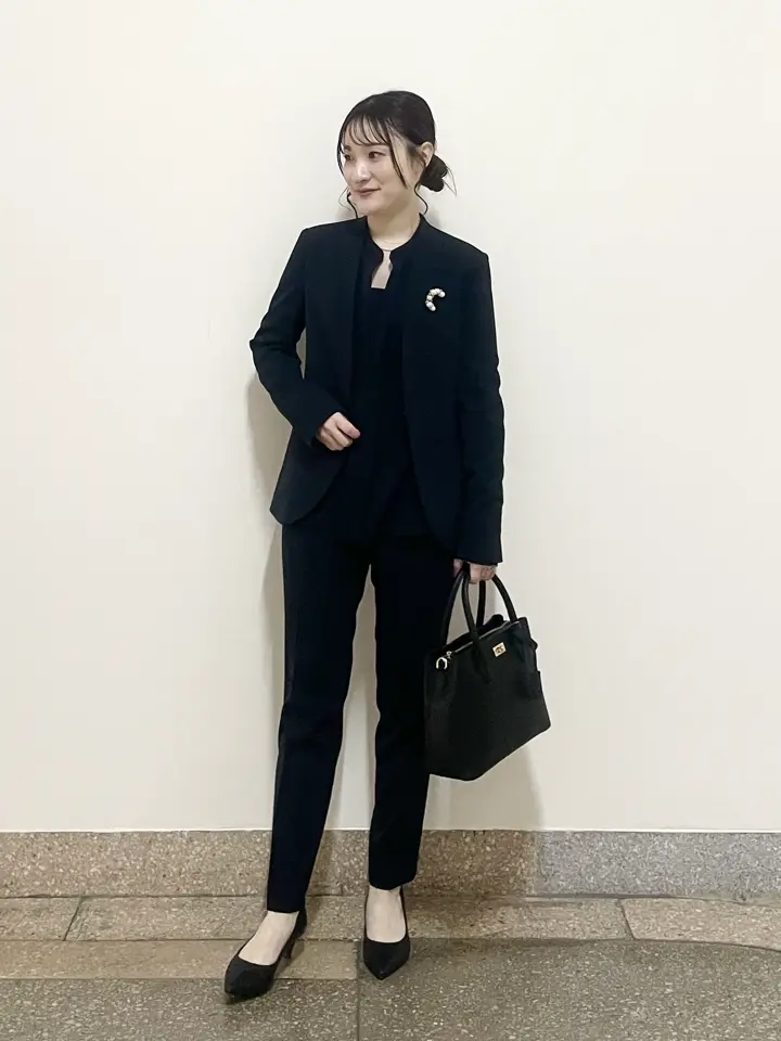 ONWARD CROSSET SELECT 門脇 コーディネート画像