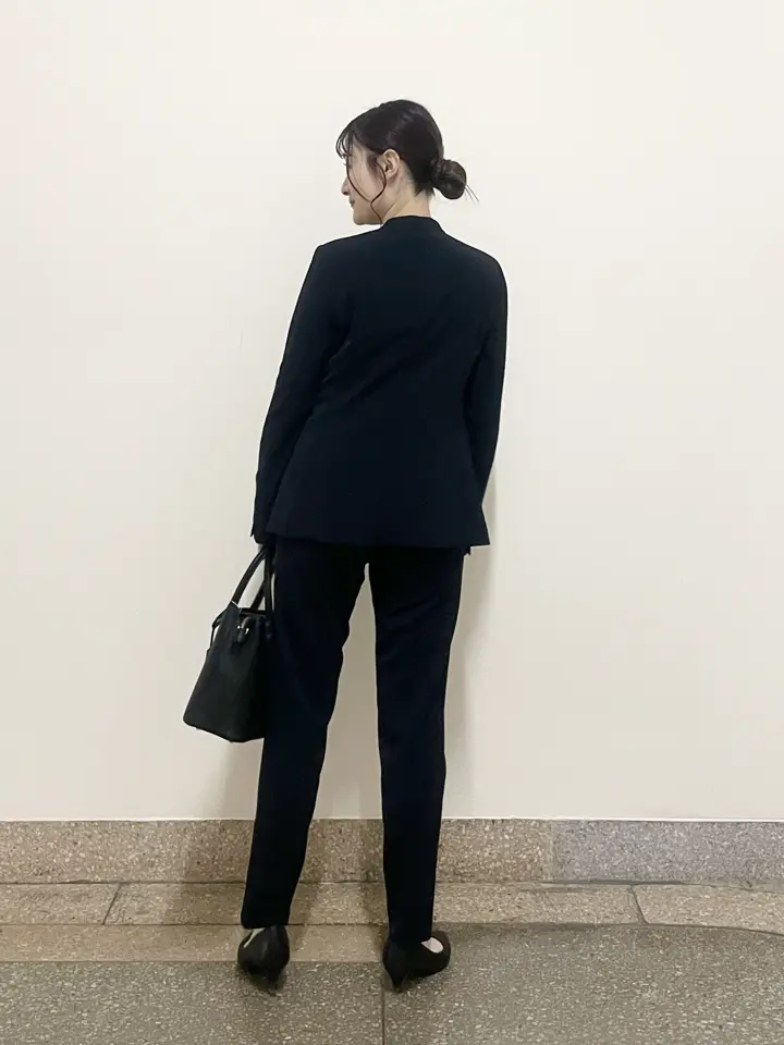 ONWARD CROSSET SELECT 門脇 コーディネート画像