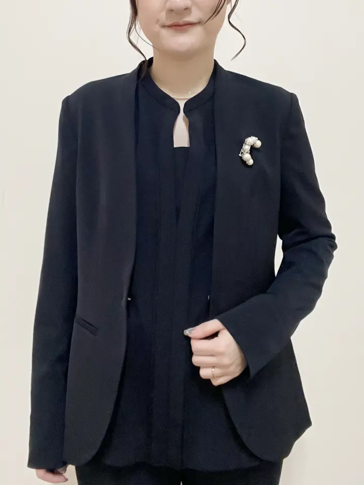 ONWARD CROSSET SELECT 門脇 コーディネート画像