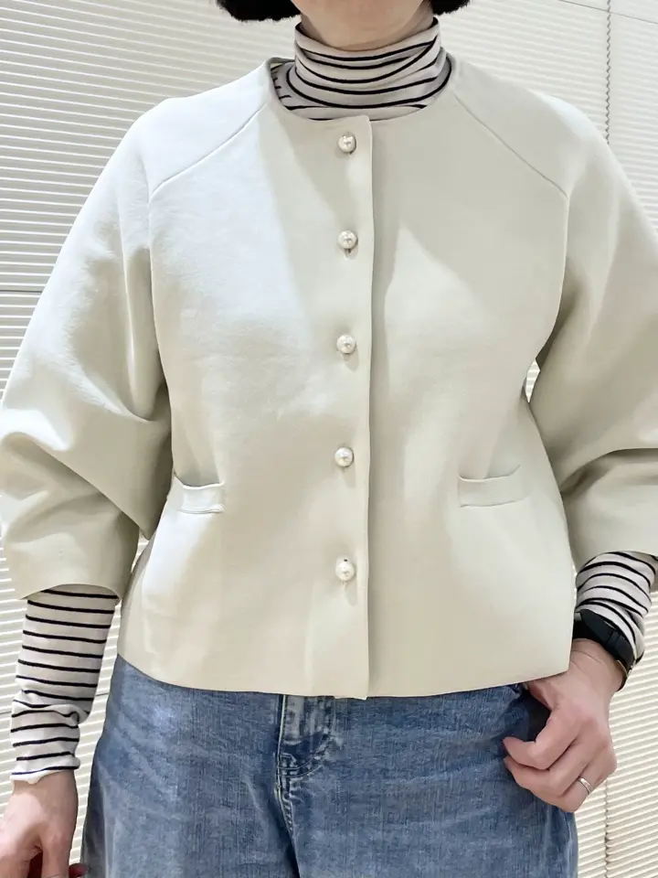 ONWARD CROSSET SELECT 五月女 コーディネート画像