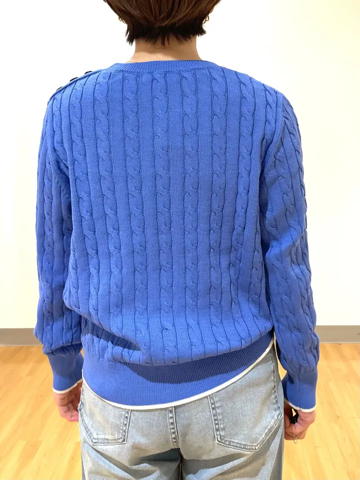 ONWARD CROSSET SELECT 渡邉 コーディネート画像