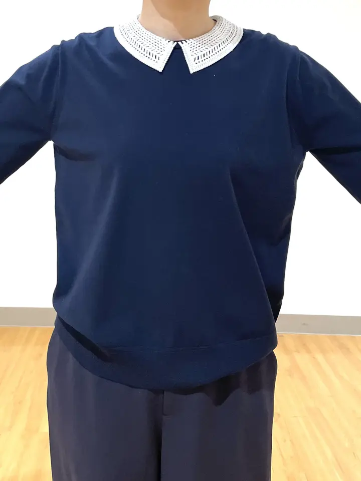 ONWARD CROSSET SELECT 渡邉 コーディネート画像