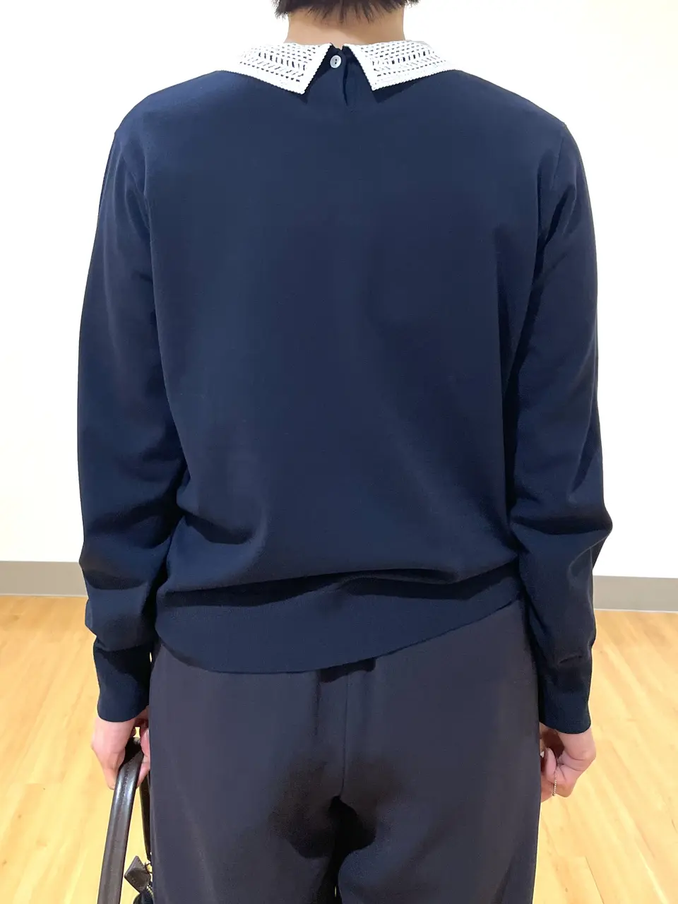 ONWARD CROSSET SELECT 渡邉 コーディネート画像