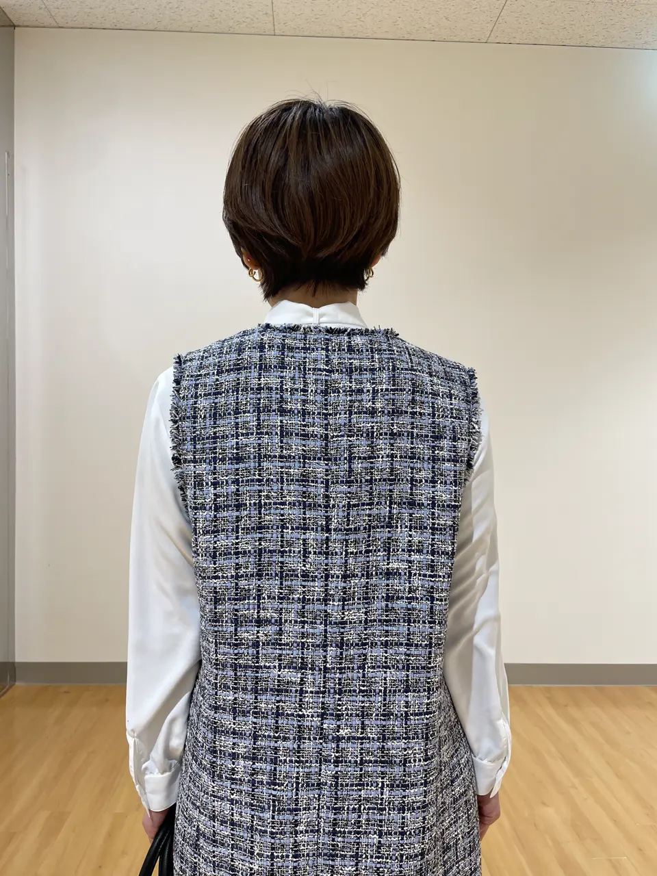 ONWARD CROSSET SELECT 渡邉 コーディネート画像