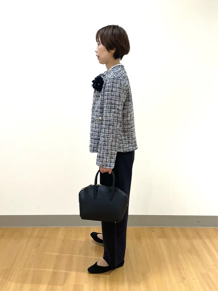 ONWARD CROSSET SELECT 渡邉 コーディネート画像